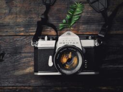 Turning Photography into Purpose