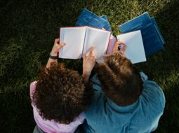 Tyler Ross-Lifelong Readers