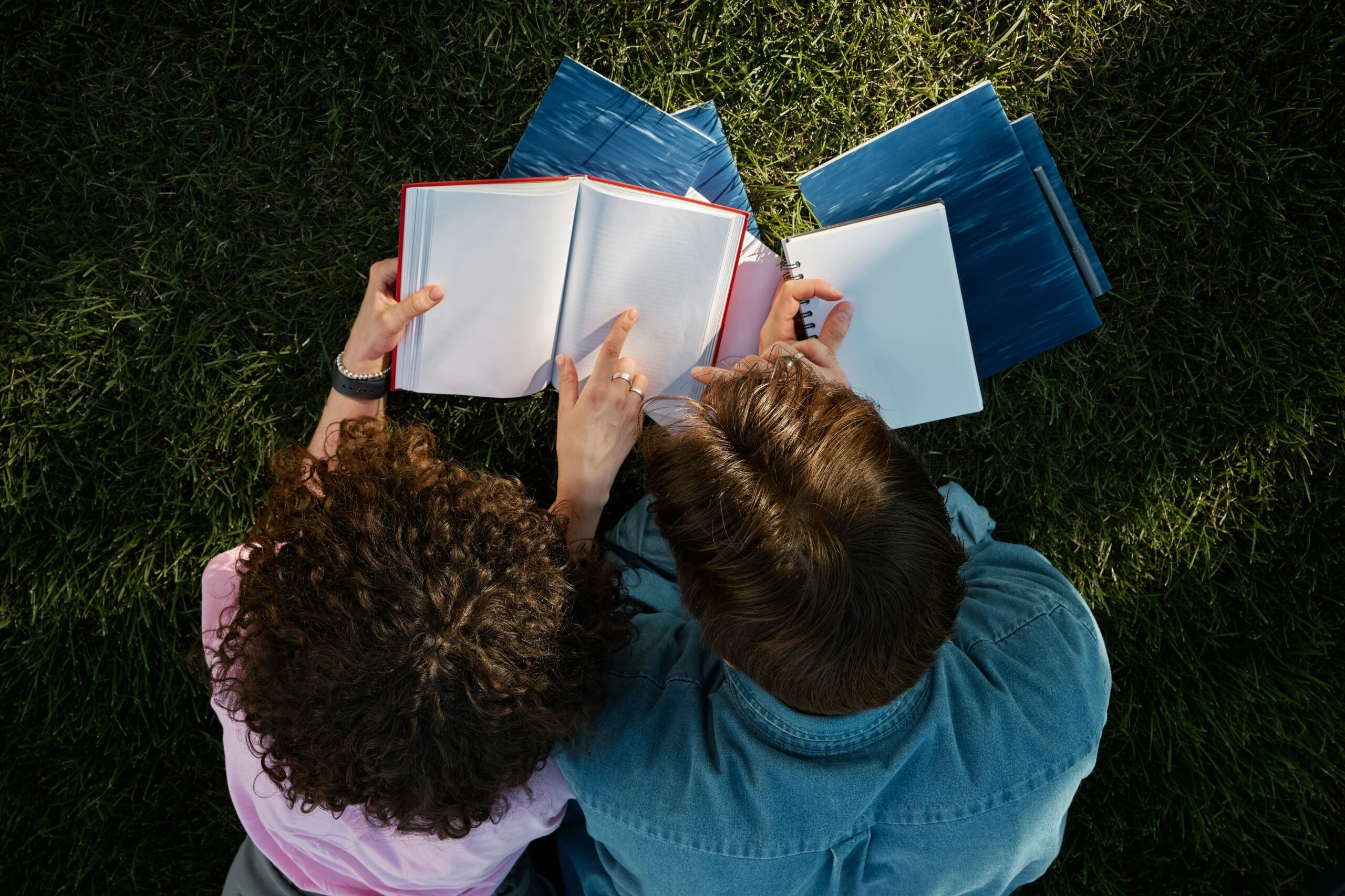 Tyler Ross-Lifelong Readers