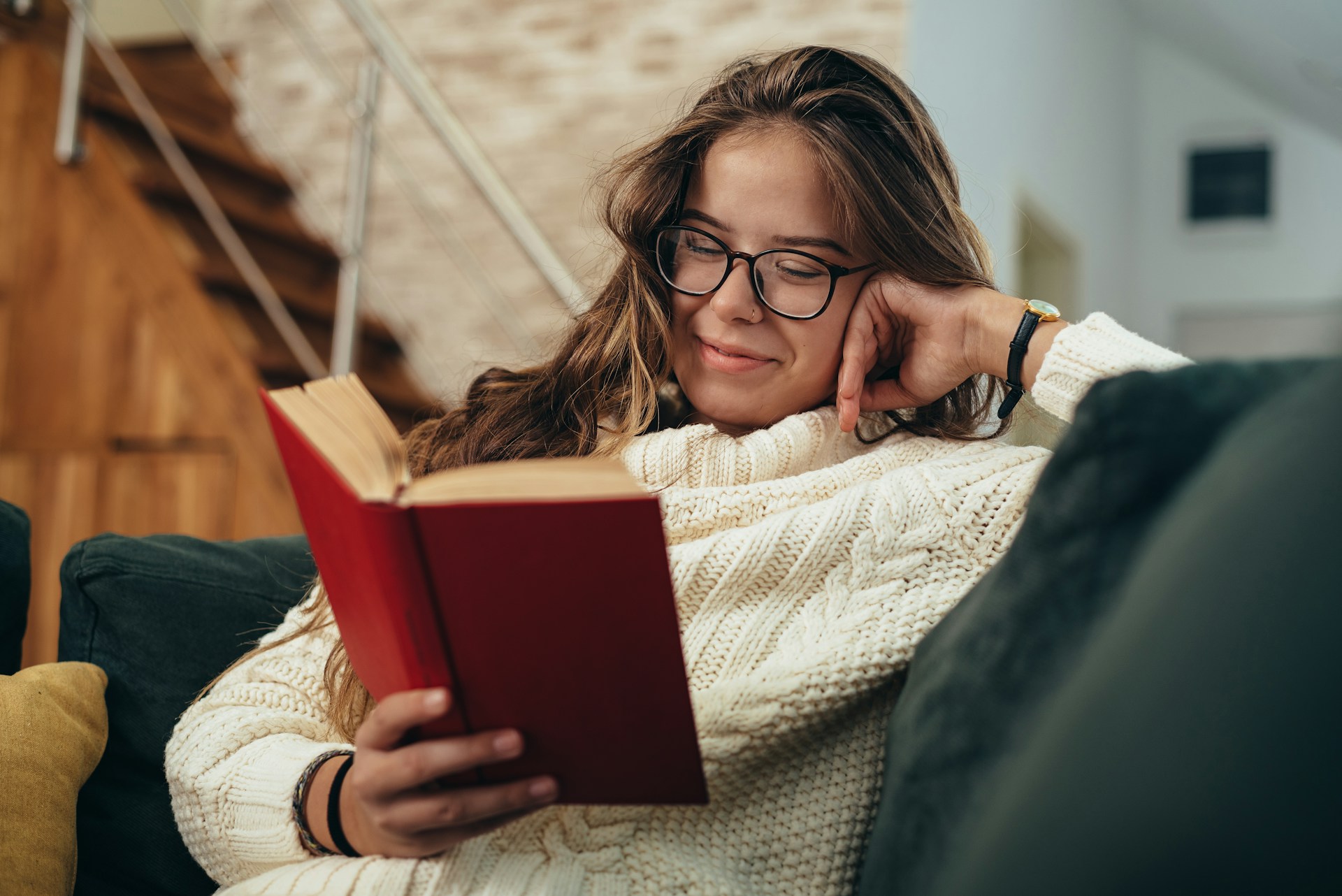 Daily reading