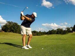 Golf Courses