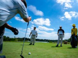 golf short game fundamentals