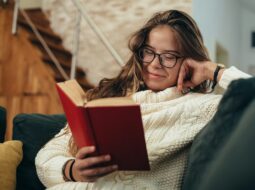 Daily reading