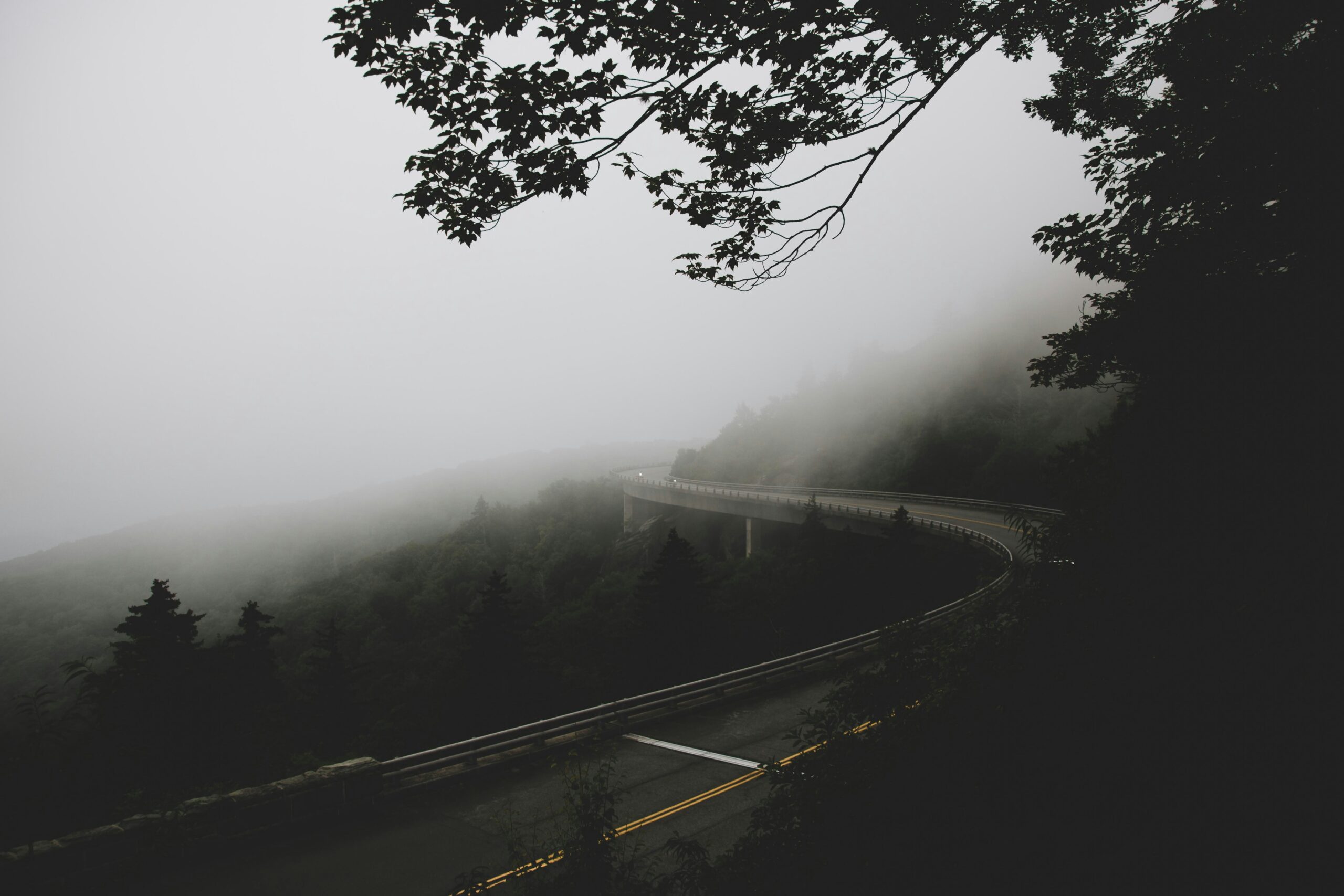 Hidden destinations - Tyler Ross