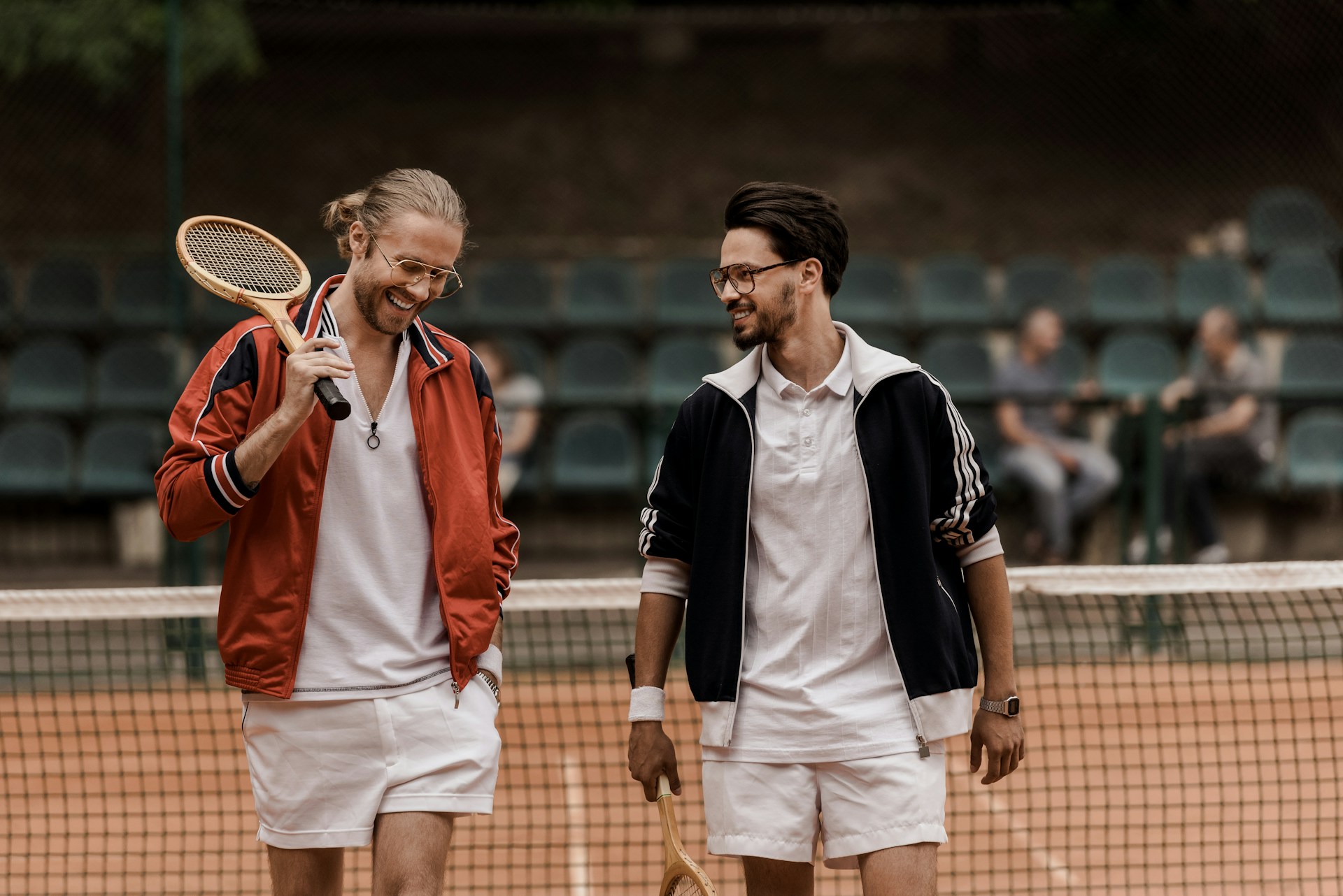 mental training in tennis